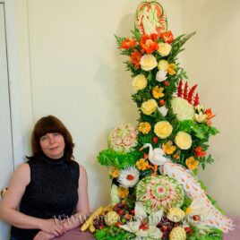 курсы карвинга, обучение карвингу